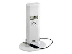 TFA Dostmann Thermo-/Hygrometer WeatherHub Set 31.4013.02