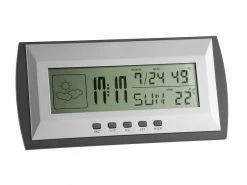 TFA Dostmann Wetterstation 35.1065