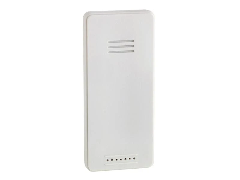 TFA Dostmann Wetterstation Sun 35.1133 Schwarz 4 TFA Dostmann Wetterstation Sun 35.1133 Schwarz – Bild 2