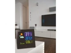 TFA Dostmann Wetterstation Sun 35.1133 Schwarz 7 TFA Dostmann Wetterstation Sun 35.1133 Schwarz -Prüfwerkzeug Verkäufe 205412854 xxl