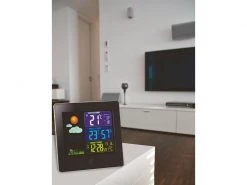 TFA Dostmann Wetterstation Sun 35.1133.02 Weiss -Prüfwerkzeug Verkäufe 205413117 xxl