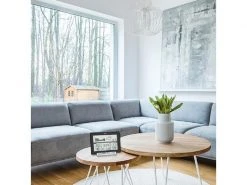 TFA Dostmann Wetterstation Meteo Sens 35.1139.01 -Prüfwerkzeug Verkäufe 205414104 xxl