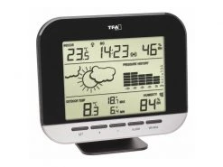 TFA Dostmann Wetterstation Connect 35.1143.01.IT