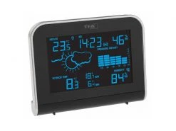 TFA Dostmann Wetterstation Sphere 35.1148.01.IT -Prüfwerkzeug Verkäufe 205415009 xxl