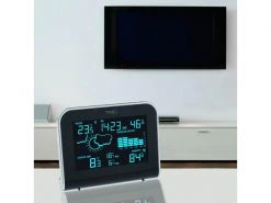 TFA Dostmann Wetterstation Sphere 35.1148.01.IT -Prüfwerkzeug Verkäufe 205415073 xxl