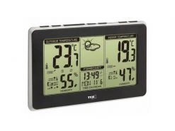 TFA Dostmann Wetterstation Mondo