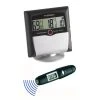 TFA Dostmann Thermo-/Hygrometer Klima Control Set 95.2008 -Prüfwerkzeug Verkäufe 205416501 xxl