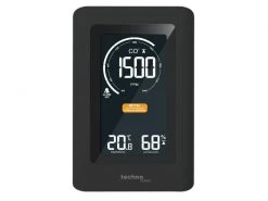 Technoline CO2 Luftgütemonitor WL 1030 -Prüfwerkzeug Verkäufe 206926786 xxl