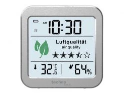 Technoline CO2 Luftgütemonitor WL 1020
