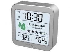 Technoline CO2 Luftgütemonitor WL 1020 -Prüfwerkzeug Verkäufe 206927472 xxl