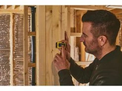 Stanley Laser-Distanzmesser TLM40 12 m -Prüfwerkzeug Verkäufe 207080273 xxl