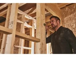 Stanley Laser-Distanzmesser TLM40 12 m -Prüfwerkzeug Verkäufe 207080275 xxl