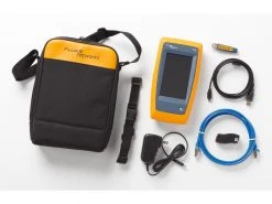 Fluke Kabelprüfgerät LinkIQ RJ45 -Prüfwerkzeug Verkäufe 209036429 xxl