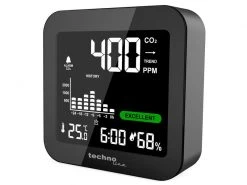Technoline CO2 Luftgütemonitor WL 1025 10 Technoline CO2 Luftgütemonitor WL 1025 -Prüfwerkzeug Verkäufe 210944385 xxl