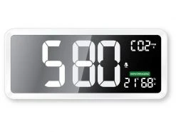 Technoline CO2 Luftgütemonitor WL 1040