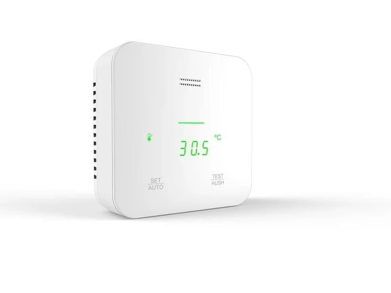 Mentrex CO2-Messgerät GS241 5 Mentrex CO2-Messgerät GS241 – Bild 3