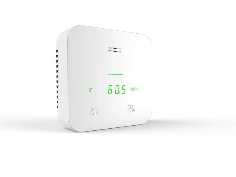 Mentrex CO2-Messgerät GS241 6 Mentrex CO2-Messgerät GS241 – Bild 4