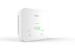 Mentrex CO2-Messgerät GS241