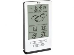 IROX Wetterstation DBR553H