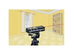 Laserliner Laser-Distanzmesser LaserRange-Master T2 20 m -Prüfwerkzeug Verkäufe 211214223 xxl