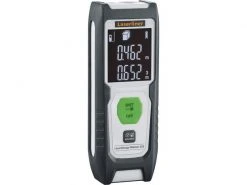 Laserliner Laser-Distanzmesser LaserRange-Master Gi3 30 m