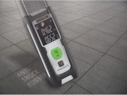 Laserliner Laser-Distanzmesser LaserRange-Master Gi3 30 m -Prüfwerkzeug Verkäufe 211216822 xxl