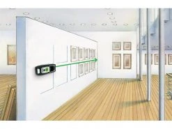 Laserliner Laser-Distanzmesser LaserRange-Master Gi3 30 m -Prüfwerkzeug Verkäufe 211216883 xxl