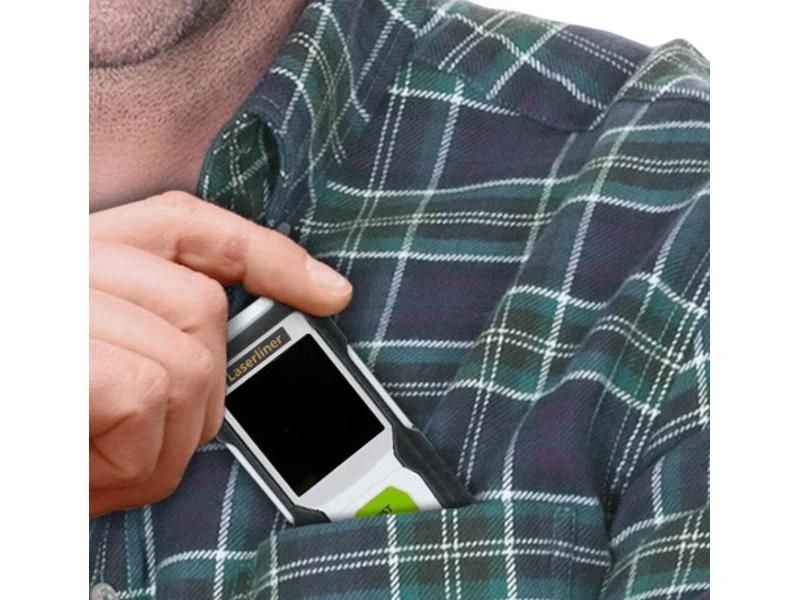 Laserliner Laser-Distanzmesser LaserRange-Master Gi4 40 m 6 Laserliner Laser-Distanzmesser LaserRange-Master Gi4 40 m – Bild 4