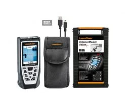 Laserliner Laser-Distanzmesser DistanceMaster Vision 80 m -Prüfwerkzeug Verkäufe 211217638 xxl 1