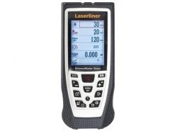 Laserliner Laser-Distanzmesser DistanceMaster Vision 80 m -Prüfwerkzeug Verkäufe 211217665 xxl