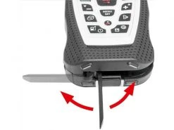 Laserliner Laser-Distanzmesser DistanceMaster Vision 80 m -Prüfwerkzeug Verkäufe 211217714 xxl 1