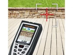 Laserliner Laser-Distanzmesser DistanceMaster Vision 80 m -Prüfwerkzeug Verkäufe 211217731 xxl