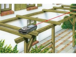 Laserliner Laser-Distanzmesser DistanceMaster Vision 80 m -Prüfwerkzeug Verkäufe 211217766 xxl 1