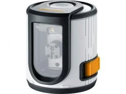 Laserliner Kreuzlinien-Laser EasyCross-Laser 10 m