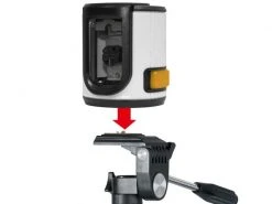 Laserliner Kreuzlinien-Laser EasyCross-Laser 10 m -Prüfwerkzeug Verkäufe 211218614 xxl