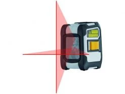 Laserliner Kreuzlinien-Laser CompactCross-Laser Plus 15 m -Prüfwerkzeug Verkäufe 211220431 xxl