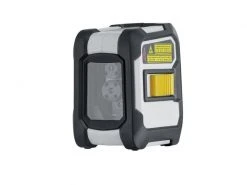 Laserliner Kreuzlinien-Laser CompactCross-Laser Plus 15 m -Prüfwerkzeug Verkäufe 211220436 xxl
