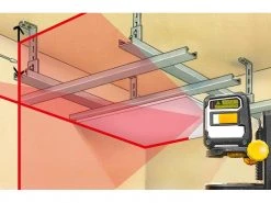 Laserliner Kreuzlinien-Laser CompactCross-Laser Plus 15 m -Prüfwerkzeug Verkäufe 211220717 xxl