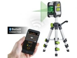 Laserliner Kreuzlinien-Laser CompactCross-Laser Pro 40 m -Prüfwerkzeug Verkäufe 211221617 xxl