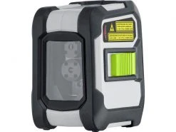 Laserliner Kreuzlinien-Laser CompactCross-Laser Pro 40 m -Prüfwerkzeug Verkäufe 211221628 xxl