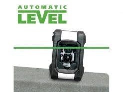 Laserliner Kreuzlinien-Laser CompactCross-Laser Pro 40 m -Prüfwerkzeug Verkäufe 211221638 xxl