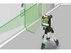 Laserliner Kreuzlinien-Laser CompactCross-Laser Pro 40 m -Prüfwerkzeug Verkäufe 211221717 xxl