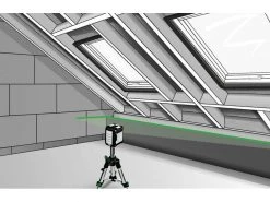Laserliner Kreuzlinien-Laser CompactCross-Laser Pro 40 m -Prüfwerkzeug Verkäufe 211221761 xxl