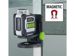 Laserliner Linienlaser CompactLine-Laser G360 Set 30 m -Prüfwerkzeug Verkäufe 211222747 xxl