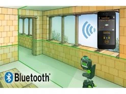 Laserliner Linienlaser CompactLine-Laser G360 Set 30 m -Prüfwerkzeug Verkäufe 211222999 xxl