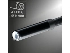 Laserliner Endoskopkamera VideoFlex G4 -Prüfwerkzeug Verkäufe 211223961 xxl 1