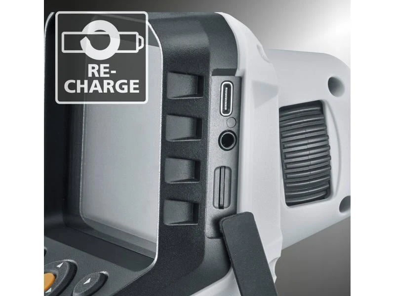 Laserliner Endoskopkamera VideoFlex G4 Vario 5 Laserliner Endoskopkamera VideoFlex G4 Vario – Bild 3