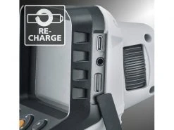 Laserliner Endoskopkamera VideoFlex G4 Fix -Prüfwerkzeug Verkäufe 211223964 xxl 8