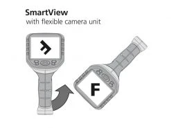 Laserliner Endoskopkamera VideoFlex G4 -Prüfwerkzeug Verkäufe 211223987 xxl 3