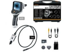 Laserliner Endoskopkamera VideoFlex G4 Duo